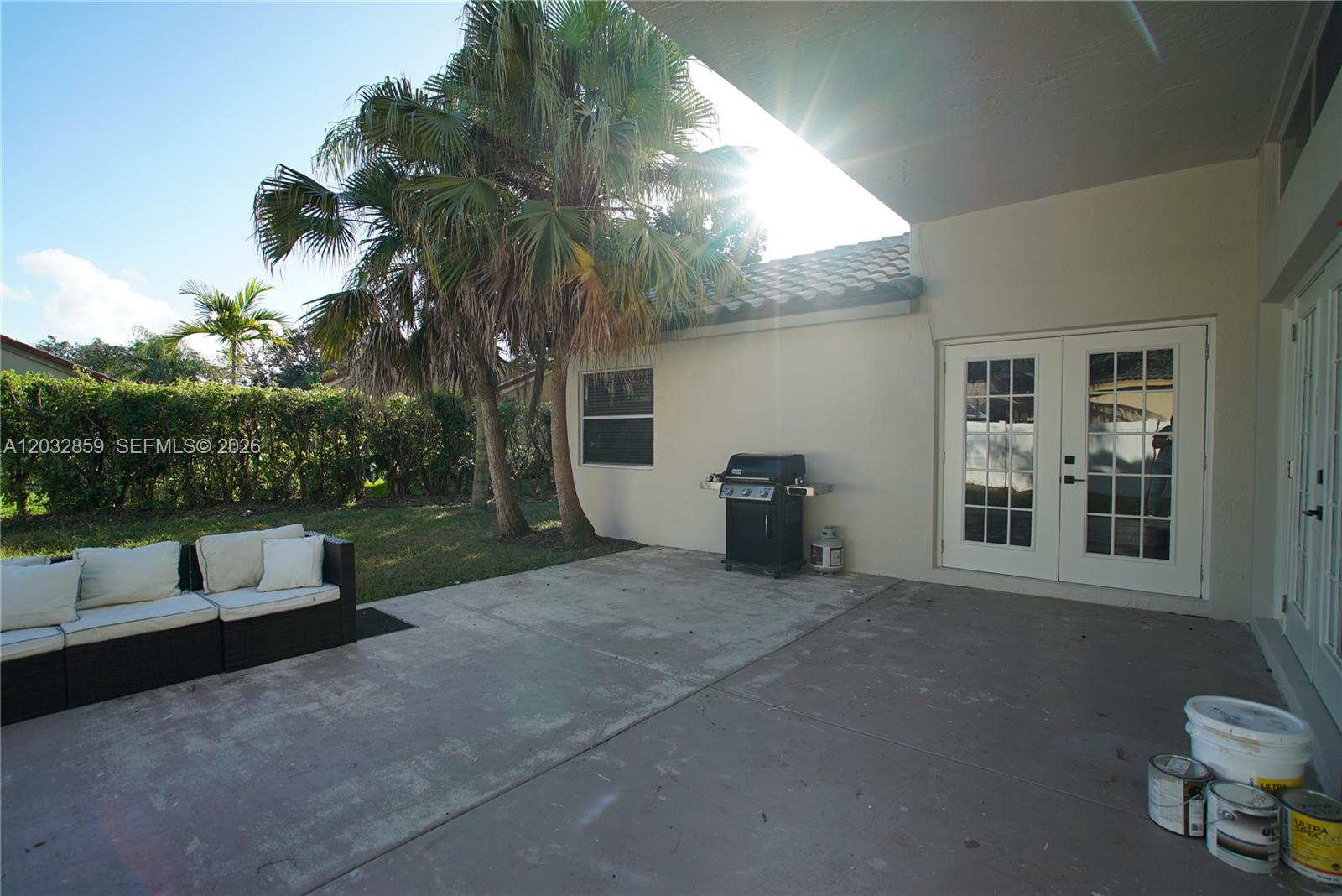 SECTOR 4 NORTH - Residential Lease