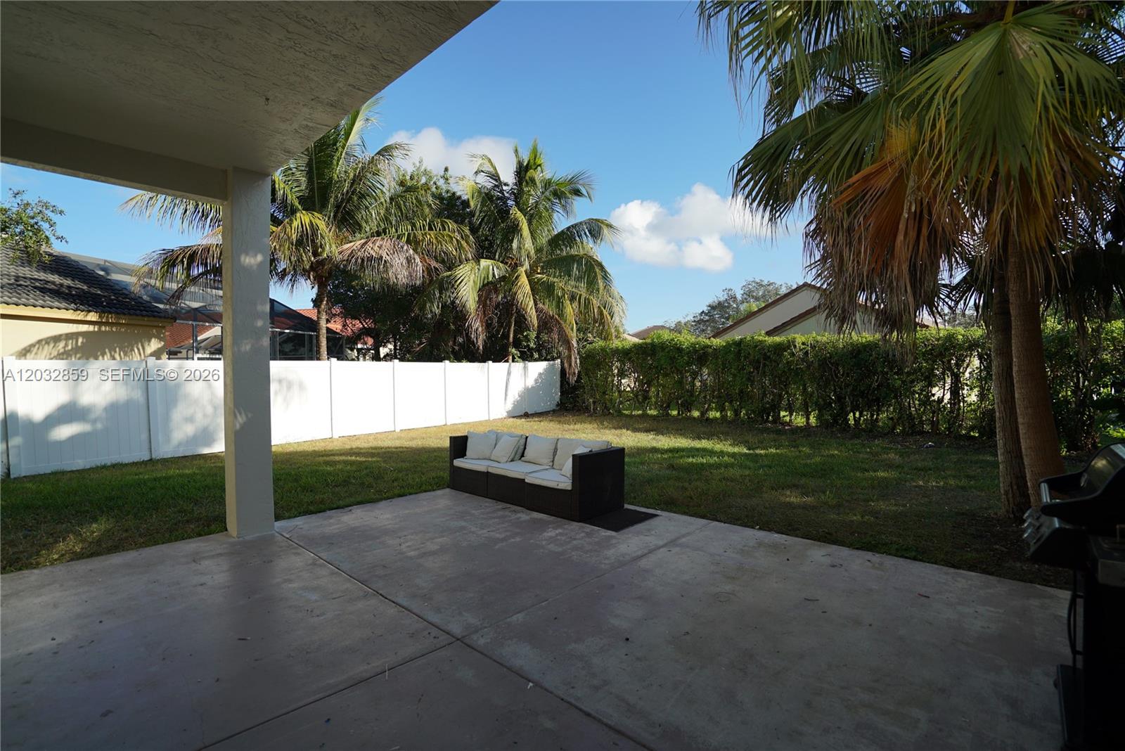 SECTOR 4 NORTH - Residential Lease