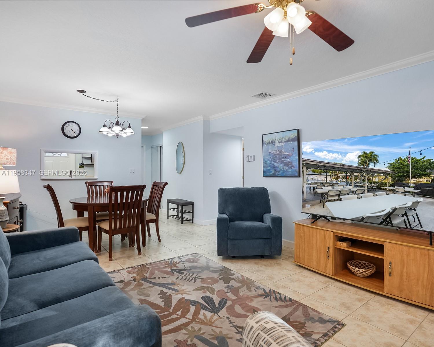 BAMBOO GARDENS CONDO - Residential