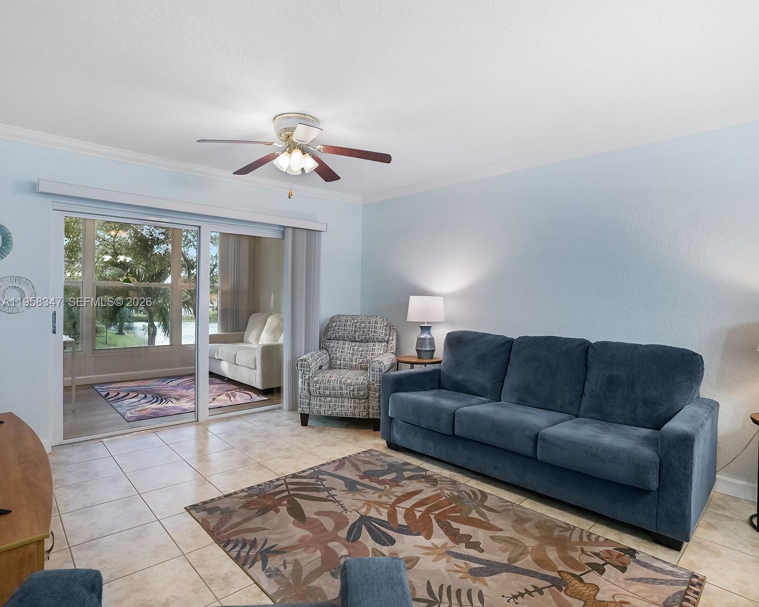 BAMBOO GARDENS CONDO - Residential