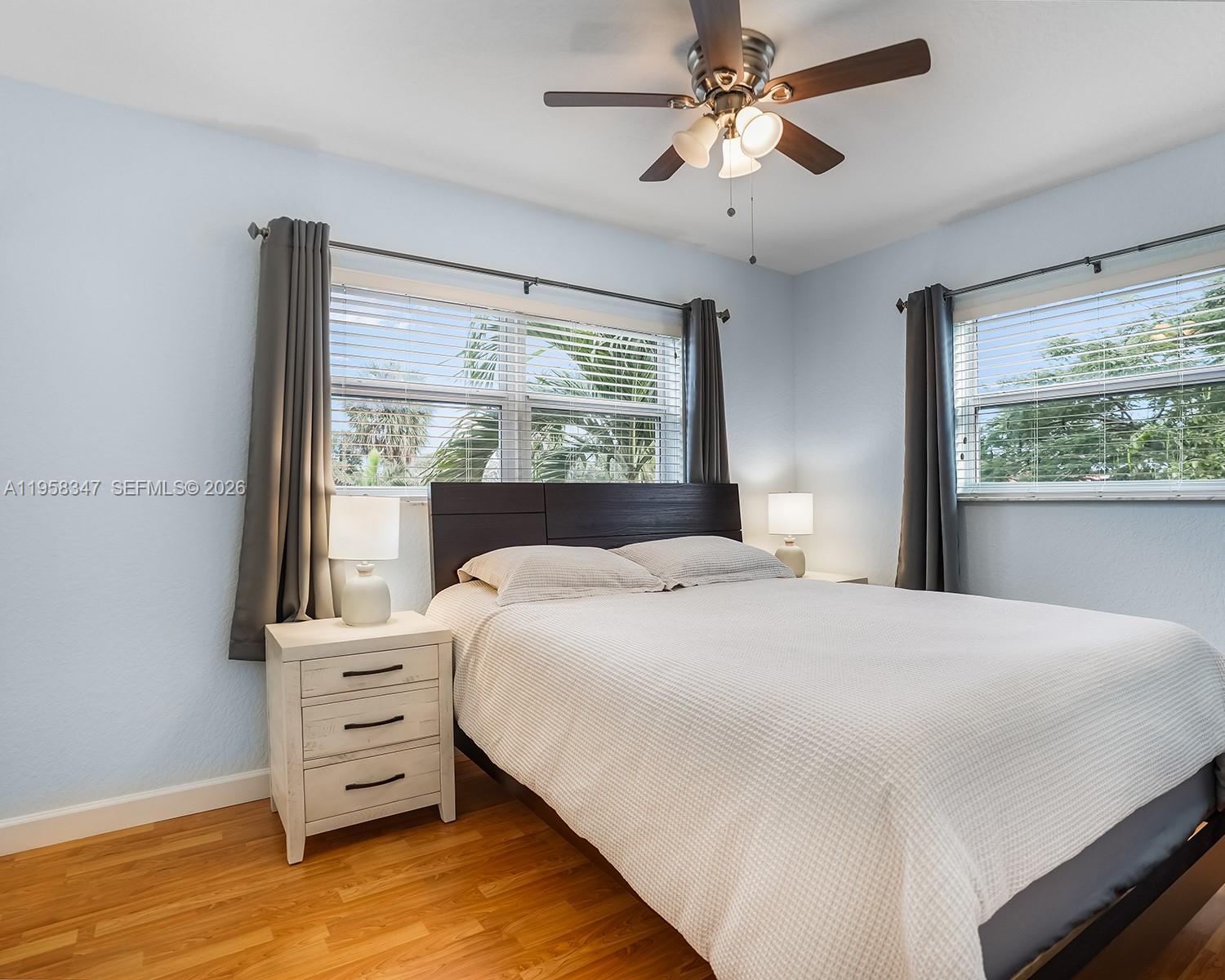 BAMBOO GARDENS CONDO - Residential