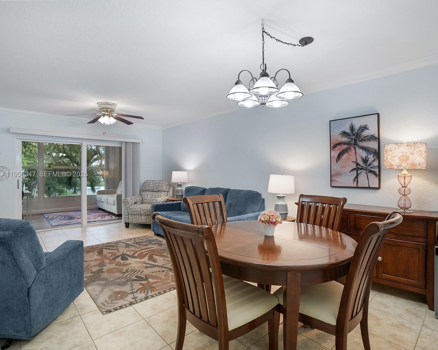 BAMBOO GARDENS CONDO - Residential