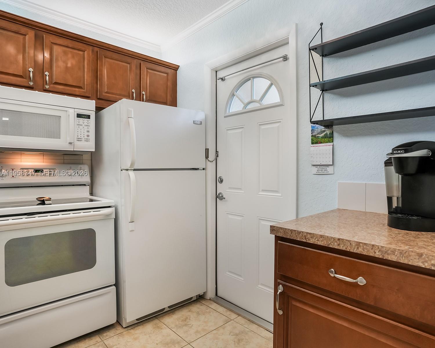 BAMBOO GARDENS CONDO - Residential
