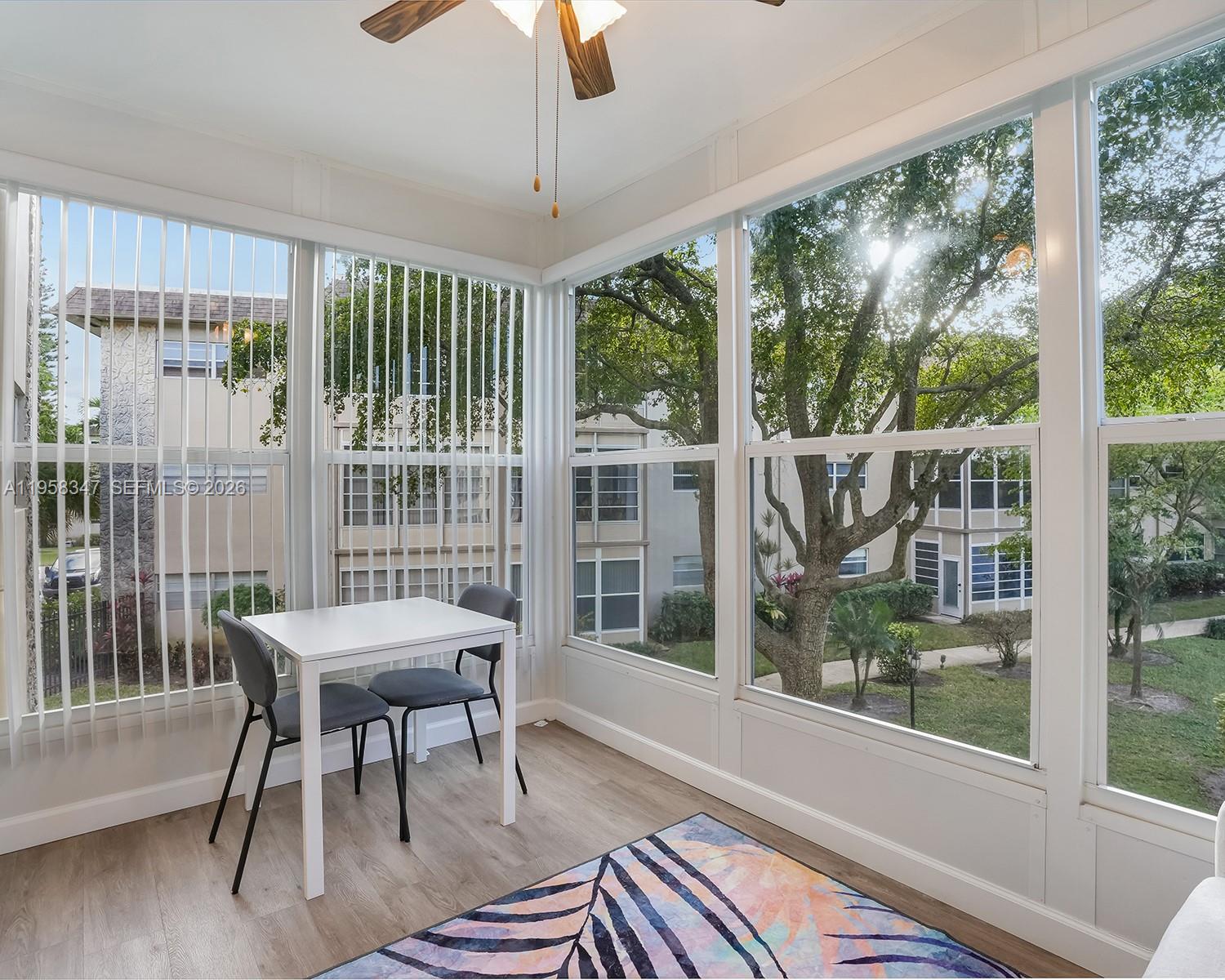 BAMBOO GARDENS CONDO - Residential