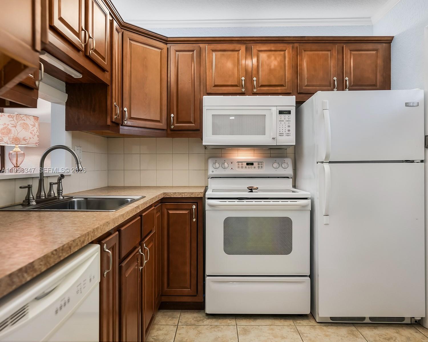 BAMBOO GARDENS CONDO - Residential