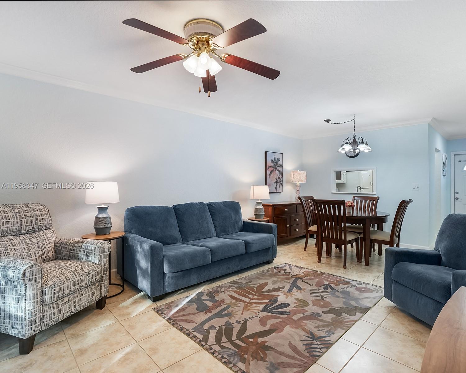 BAMBOO GARDENS CONDO - Residential
