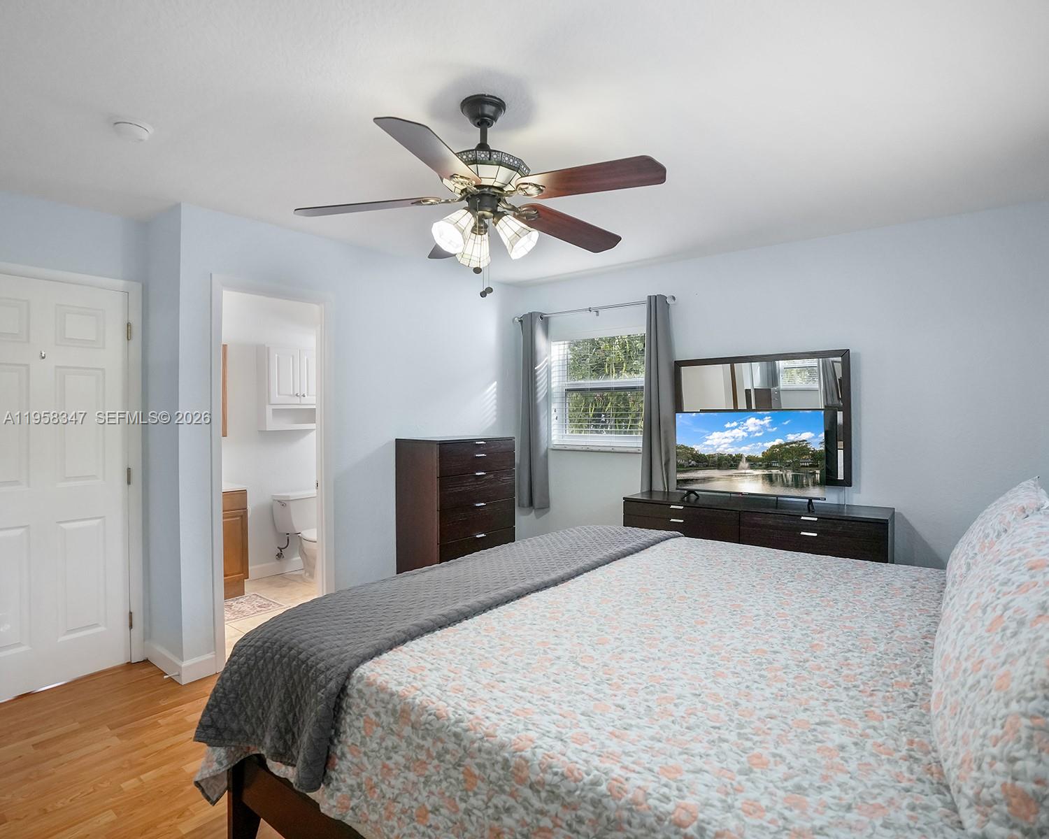 BAMBOO GARDENS CONDO - Residential