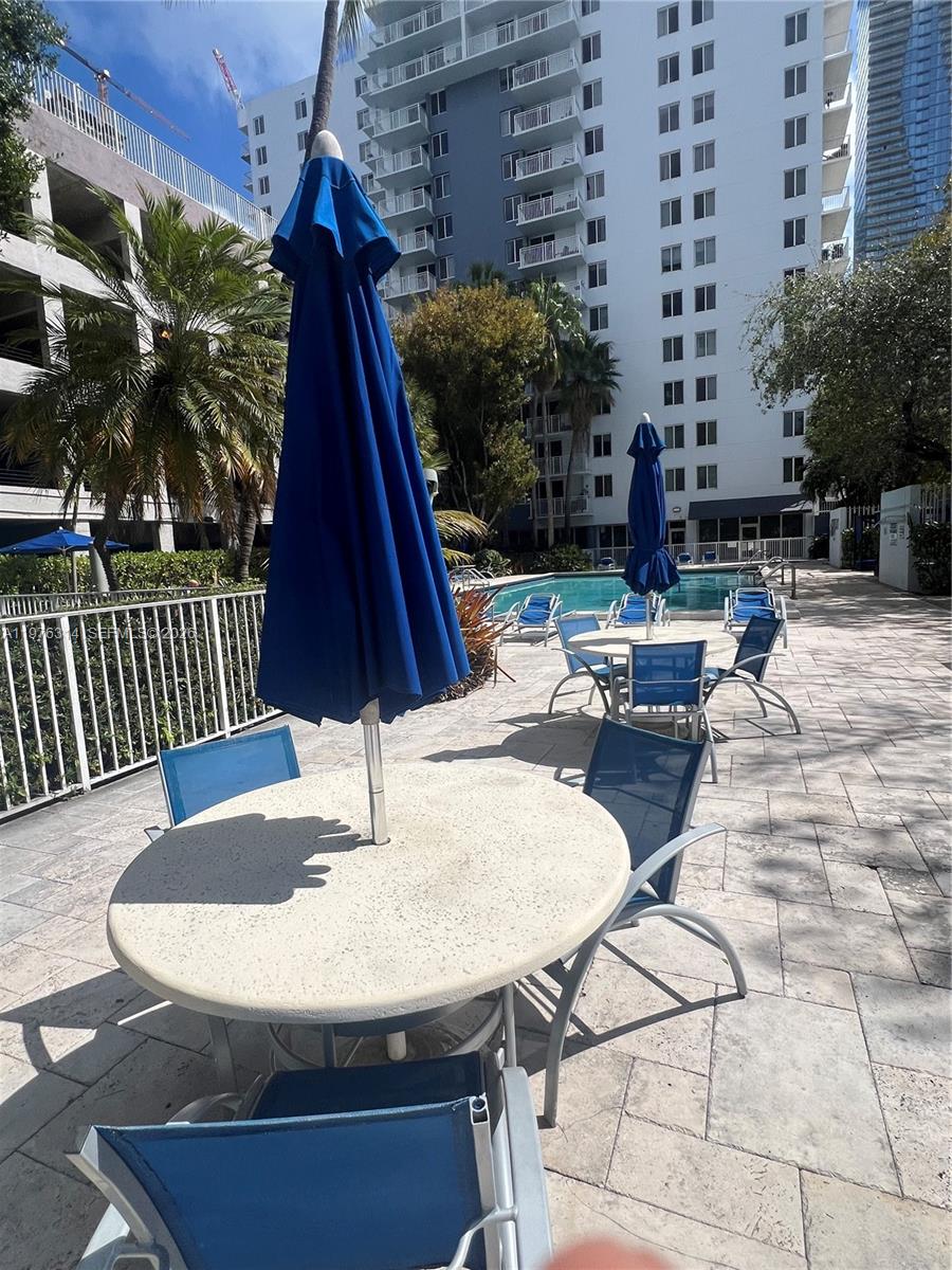 MADISON DOWNTOWN CONDO - Residential