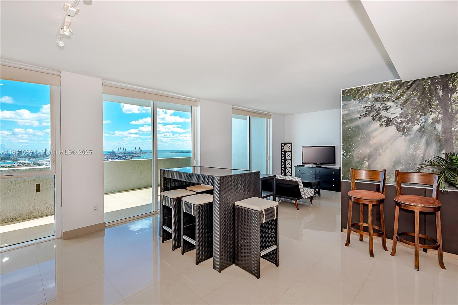 VIZCAYNE SOUTH CONDO - Residential Lease
