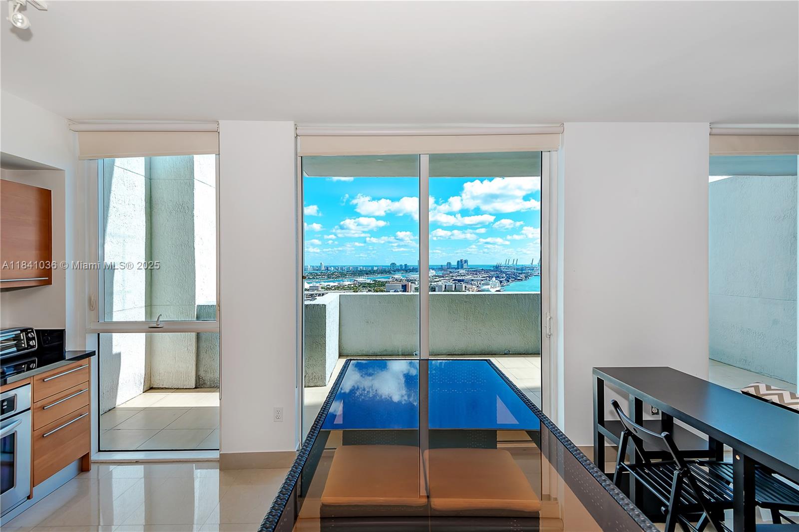 VIZCAYNE SOUTH CONDO - Residential Lease