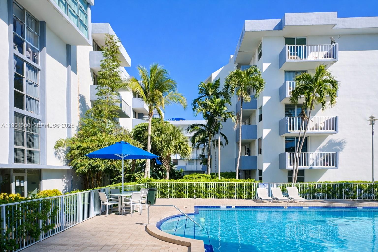 NORTH BAY VILLAS CONDO - Residential Lease