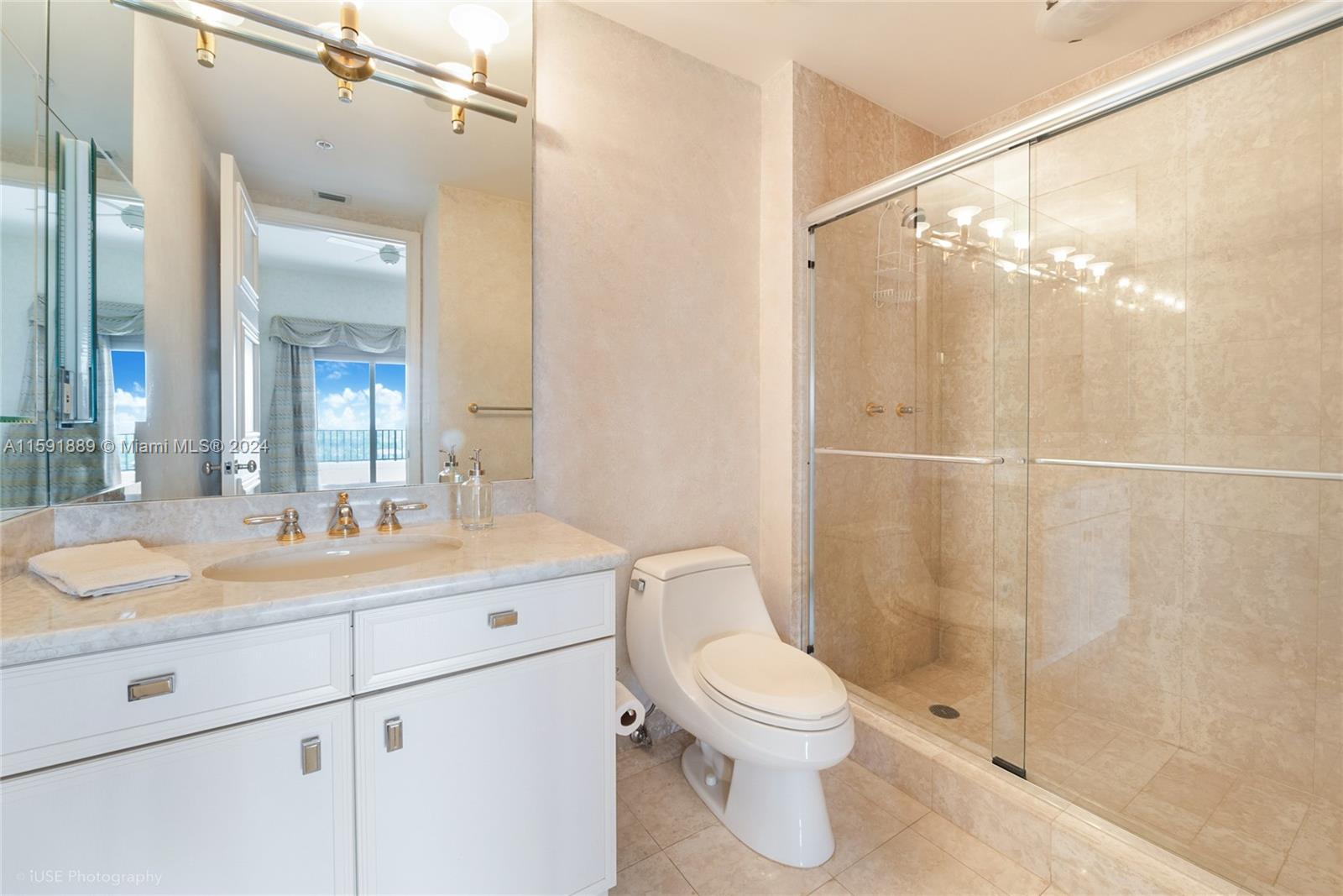 DEERING BAY CONDO II - Residential