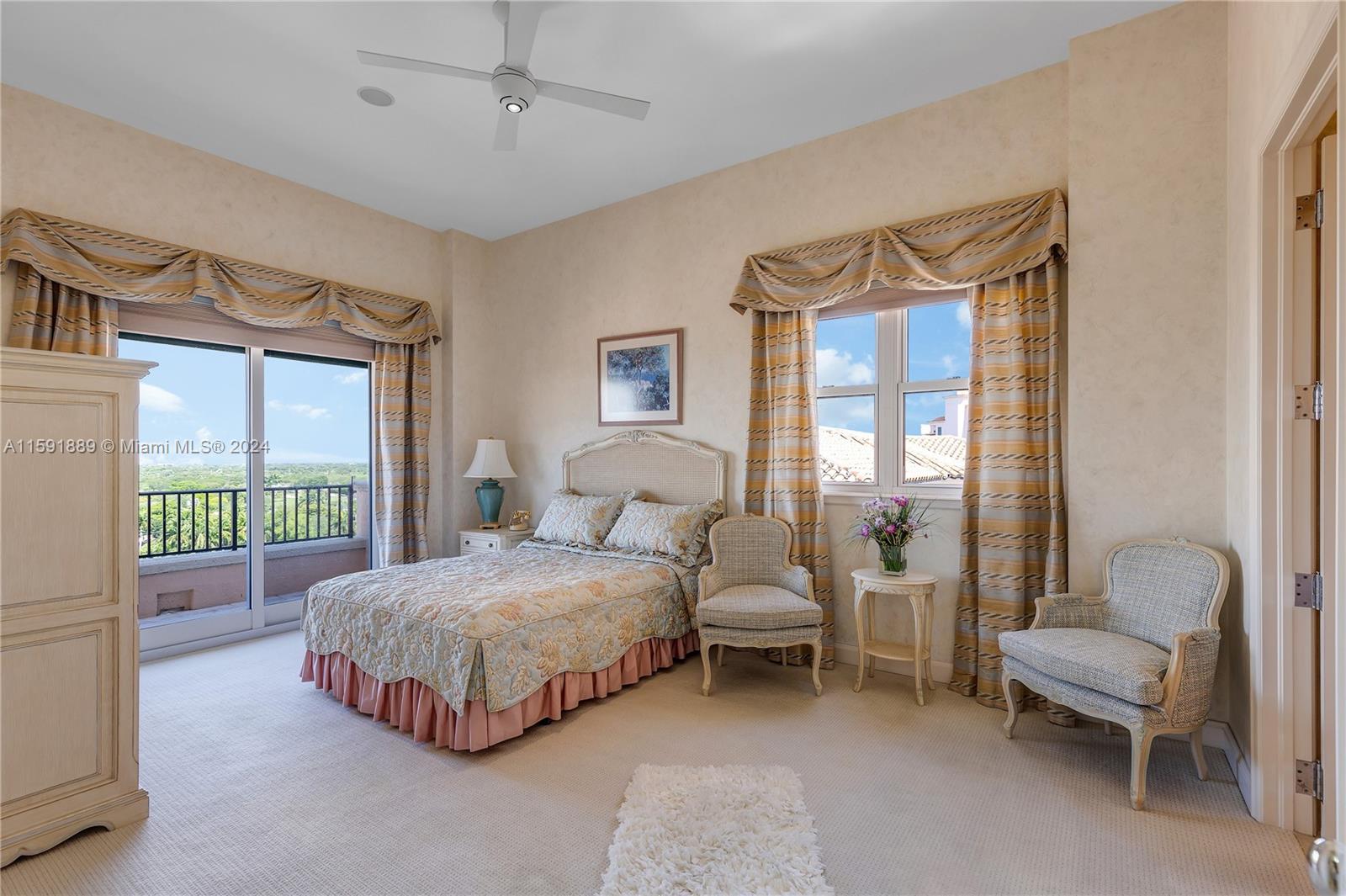 DEERING BAY CONDO II - Residential