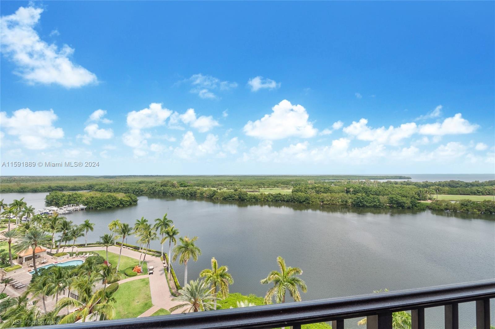 DEERING BAY CONDO II - Residential