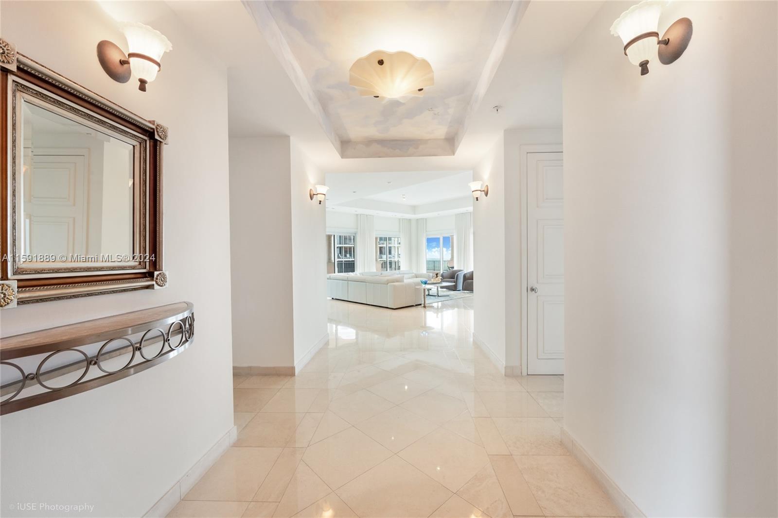 DEERING BAY CONDO II - Residential