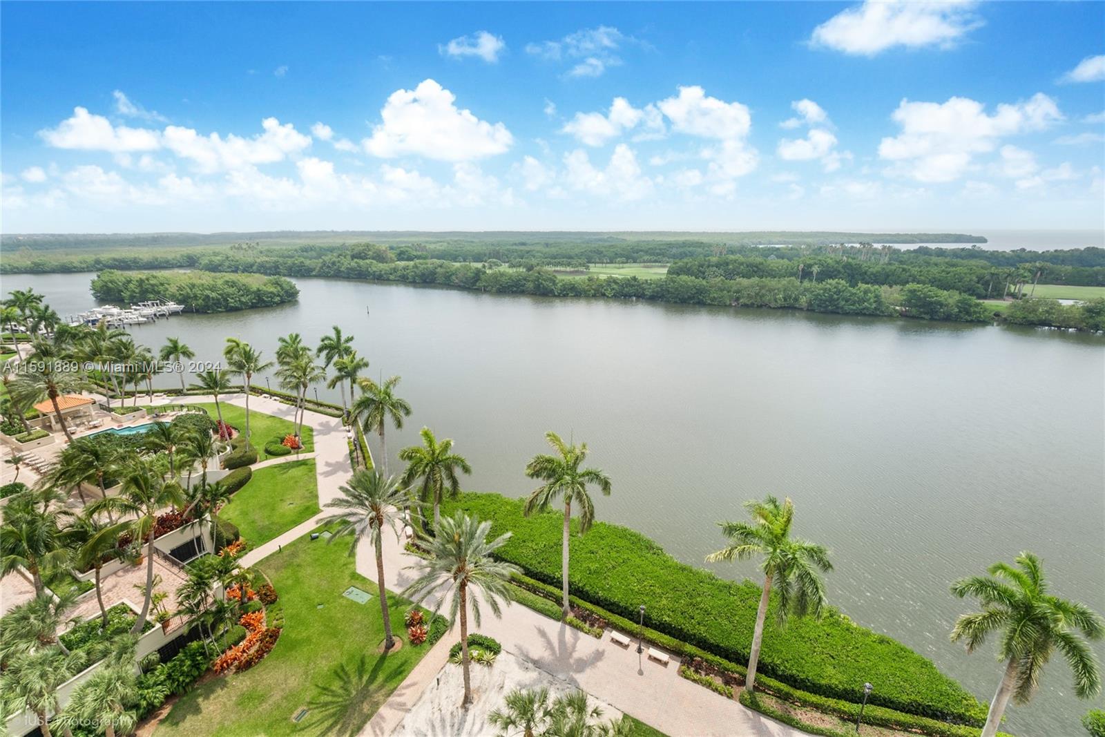 DEERING BAY CONDO II - Residential