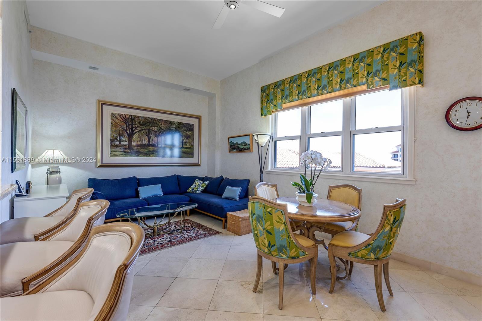 DEERING BAY CONDO II - Residential