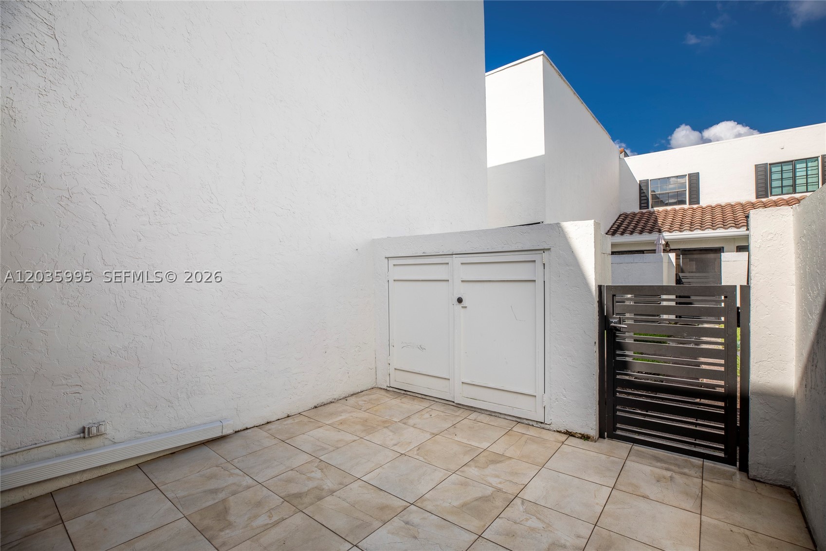 COSTAIN VILLAS HRBR VILG - Residential Lease