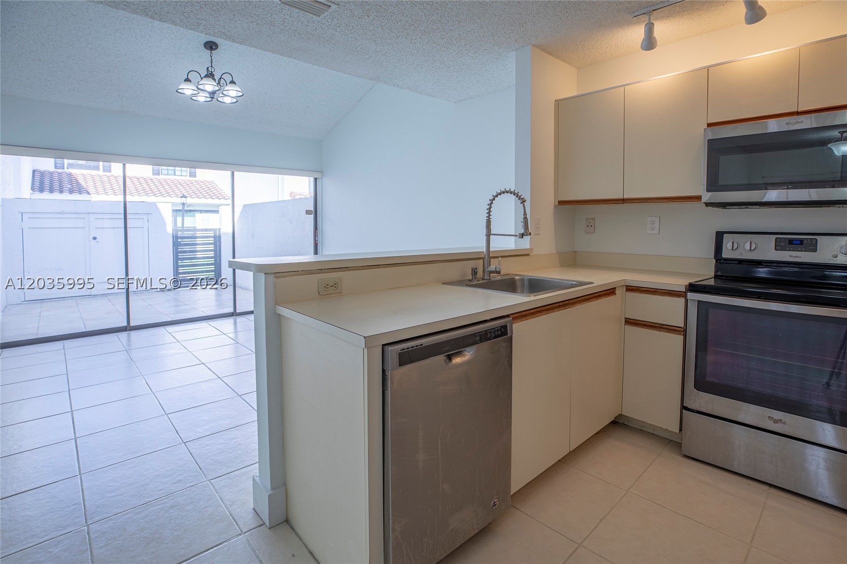 COSTAIN VILLAS HRBR VILG - Residential Lease