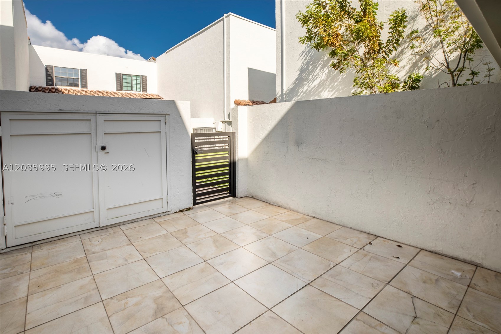 COSTAIN VILLAS HRBR VILG - Residential Lease