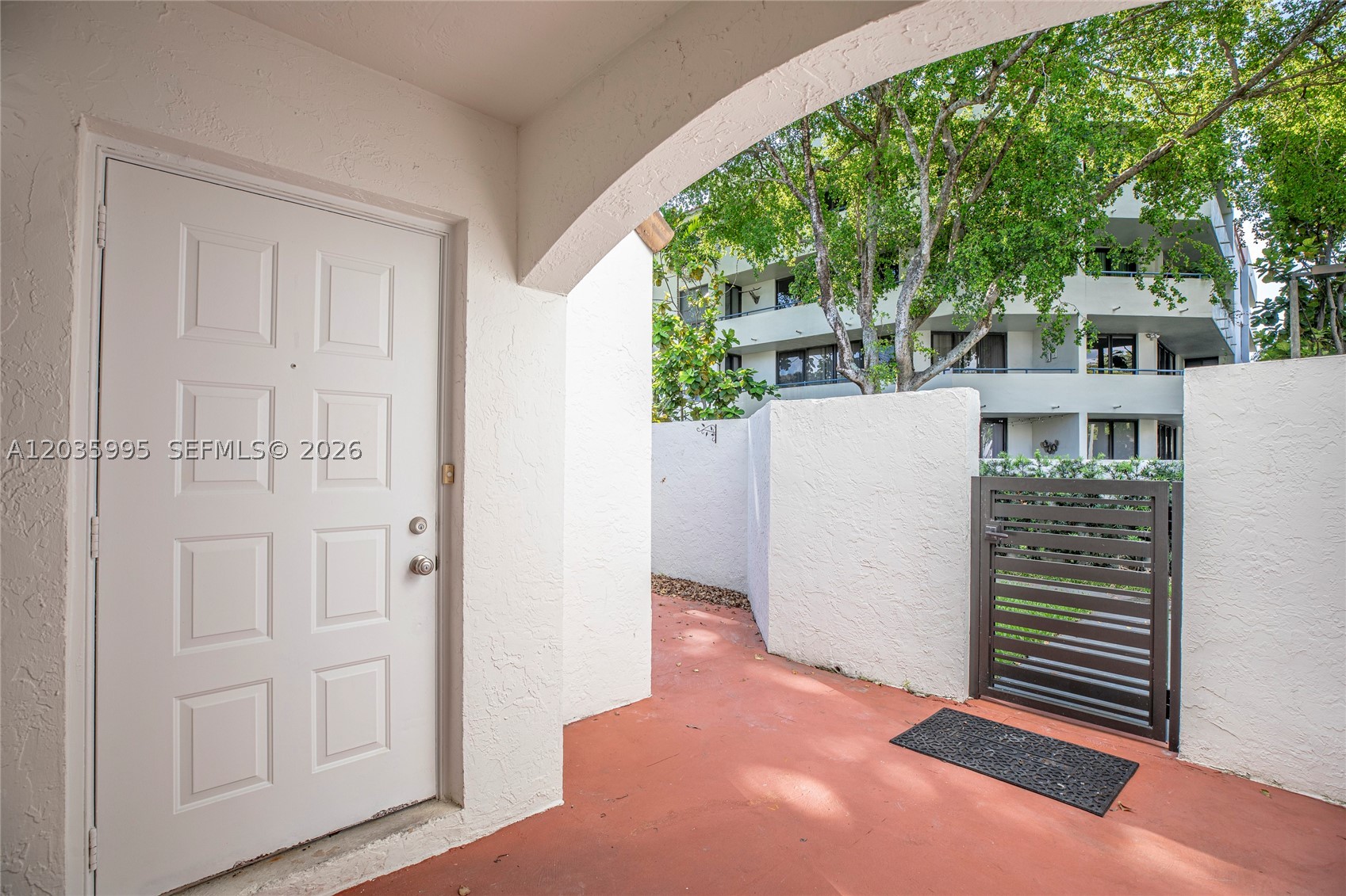 COSTAIN VILLAS HRBR VILG - Residential Lease