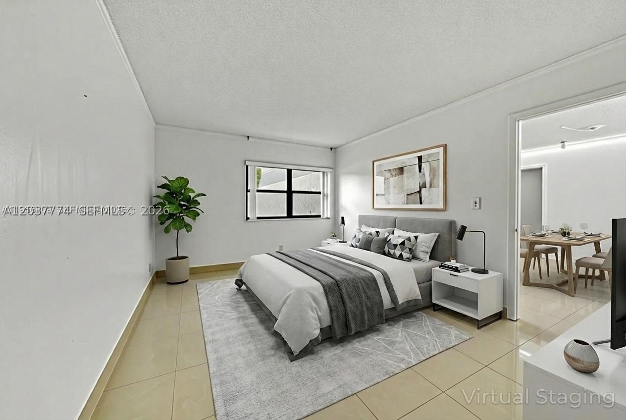 BUILDING SIX OF RACQUET C - Residential Lease
