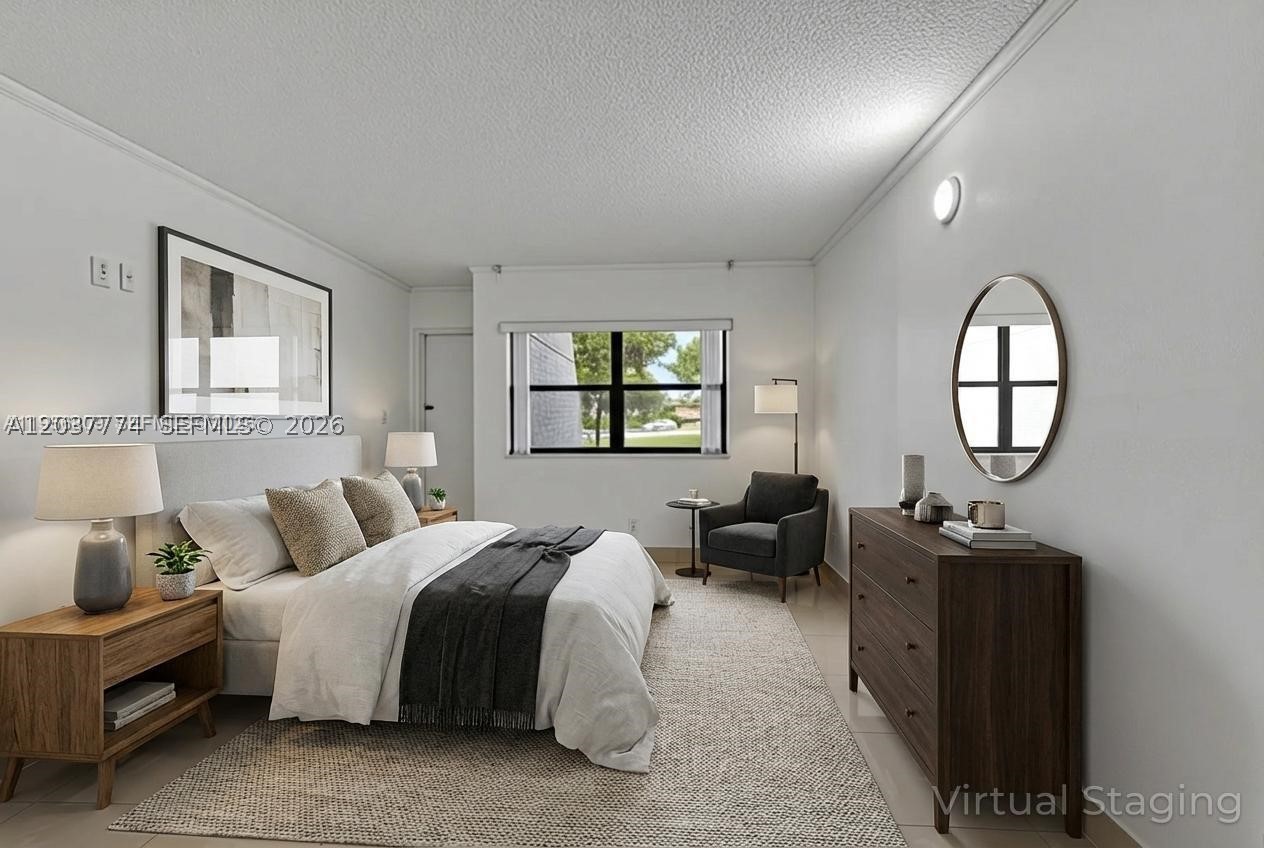 BUILDING SIX OF RACQUET C - Residential Lease