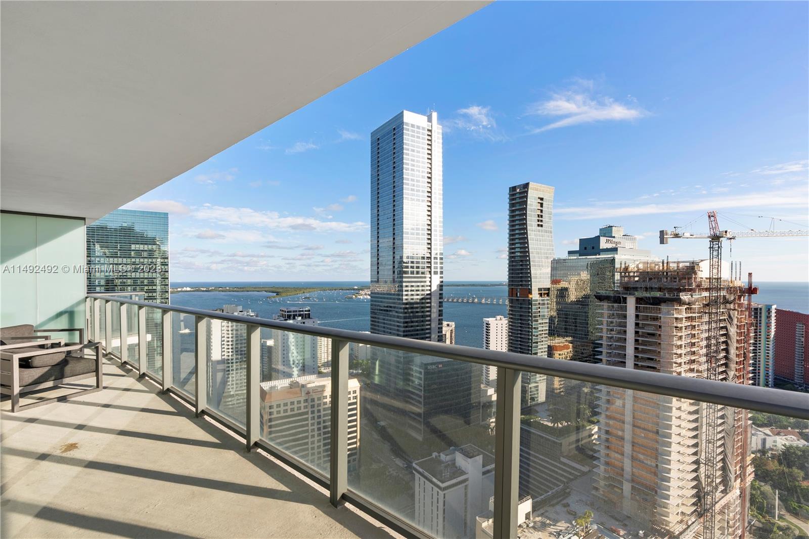 1300 S MIAMI AVENUE CONDO - Residential
