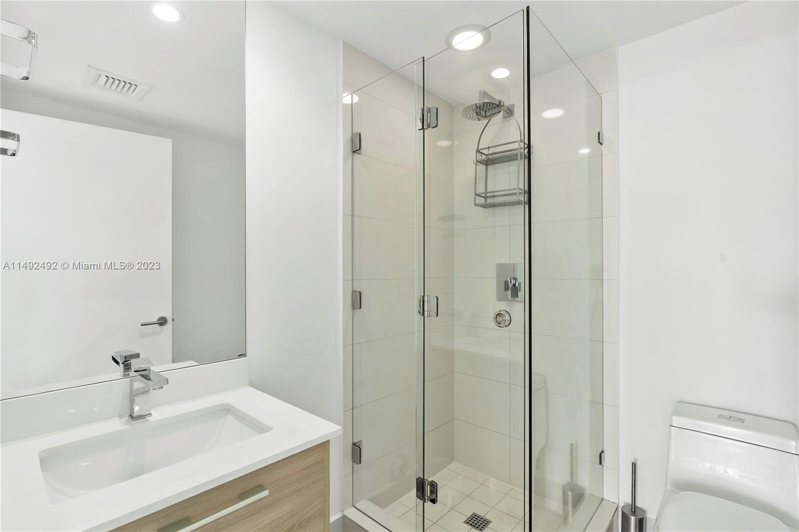1300 S MIAMI AVENUE CONDO - Residential