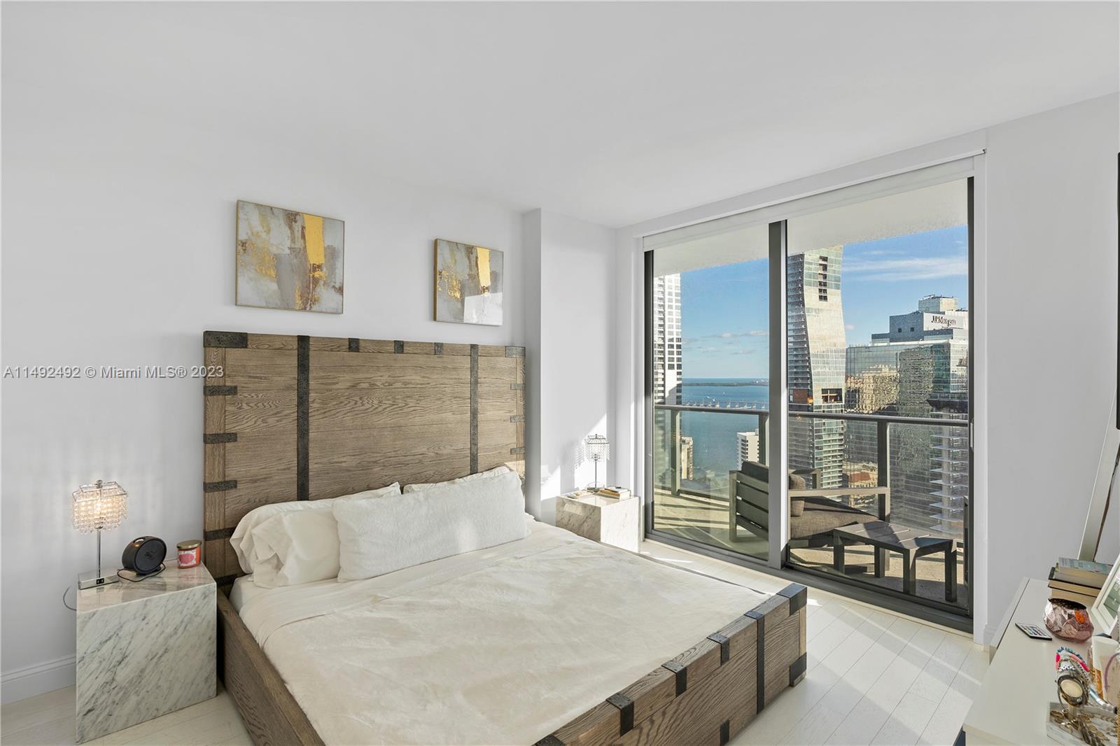 1300 S MIAMI AVENUE CONDO - Residential