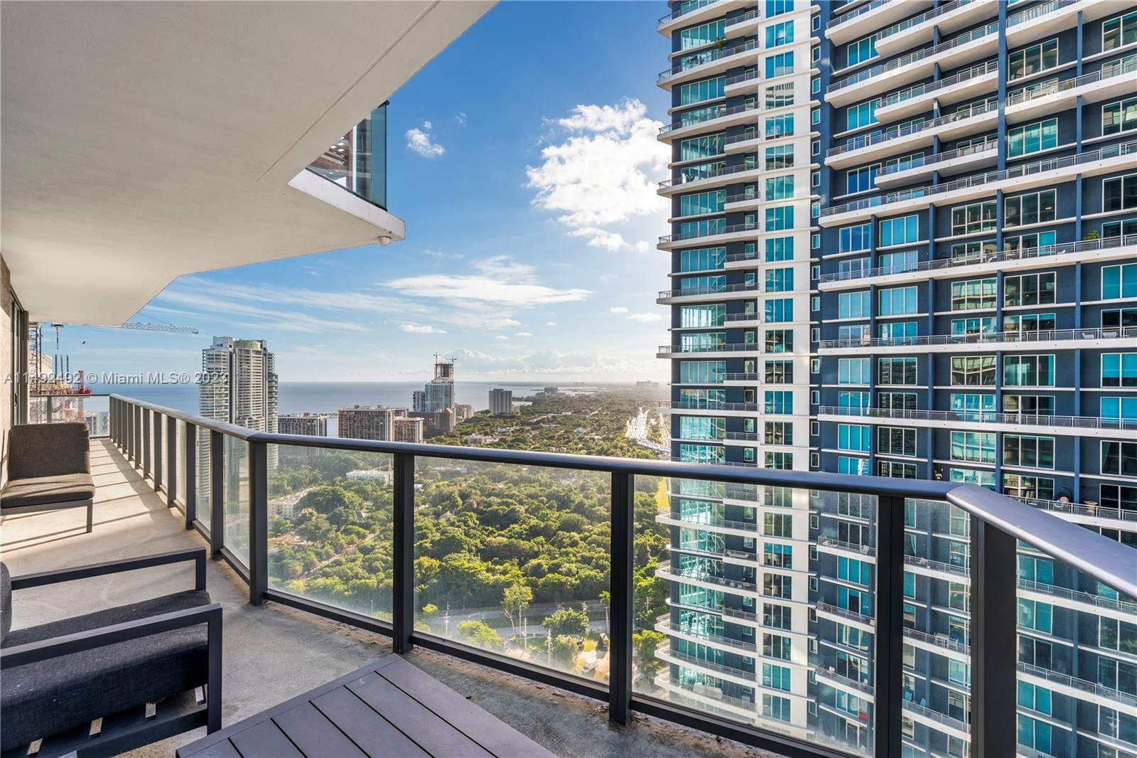 1300 S MIAMI AVENUE CONDO - Residential
