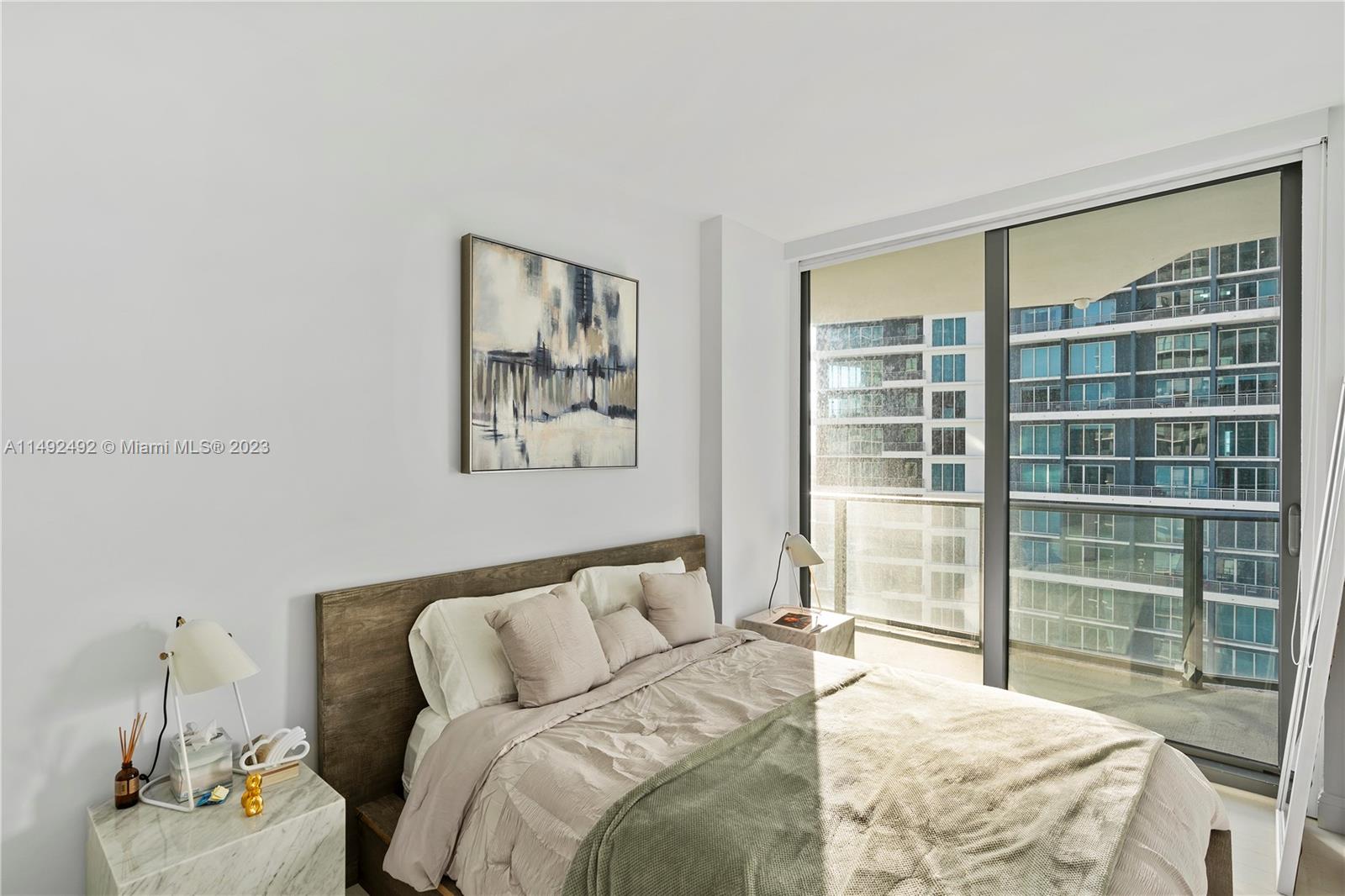 1300 S MIAMI AVENUE CONDO - Residential