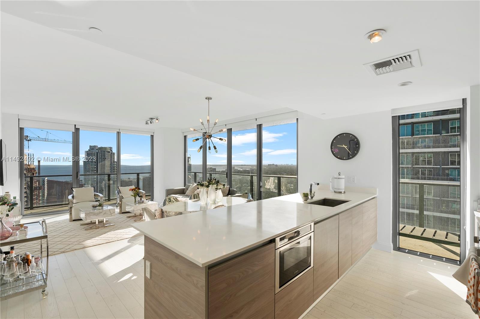 1300 S MIAMI AVENUE CONDO - Residential