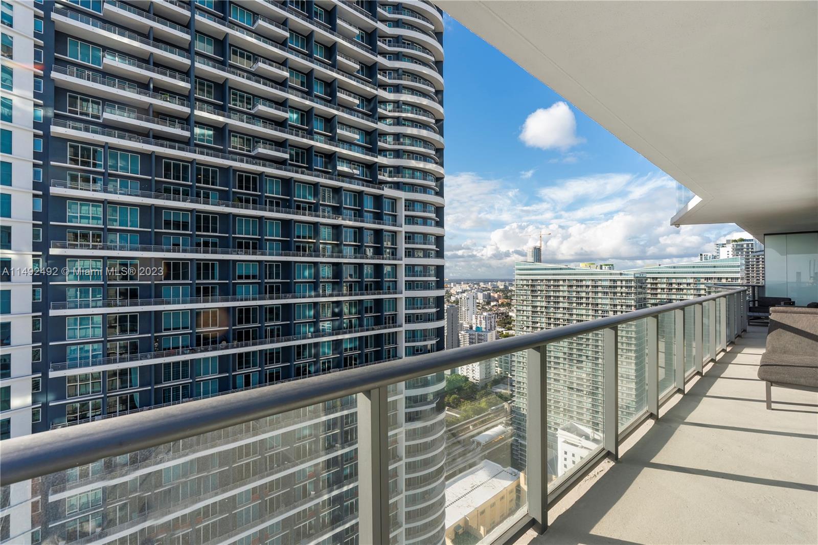 1300 S MIAMI AVENUE CONDO - Residential