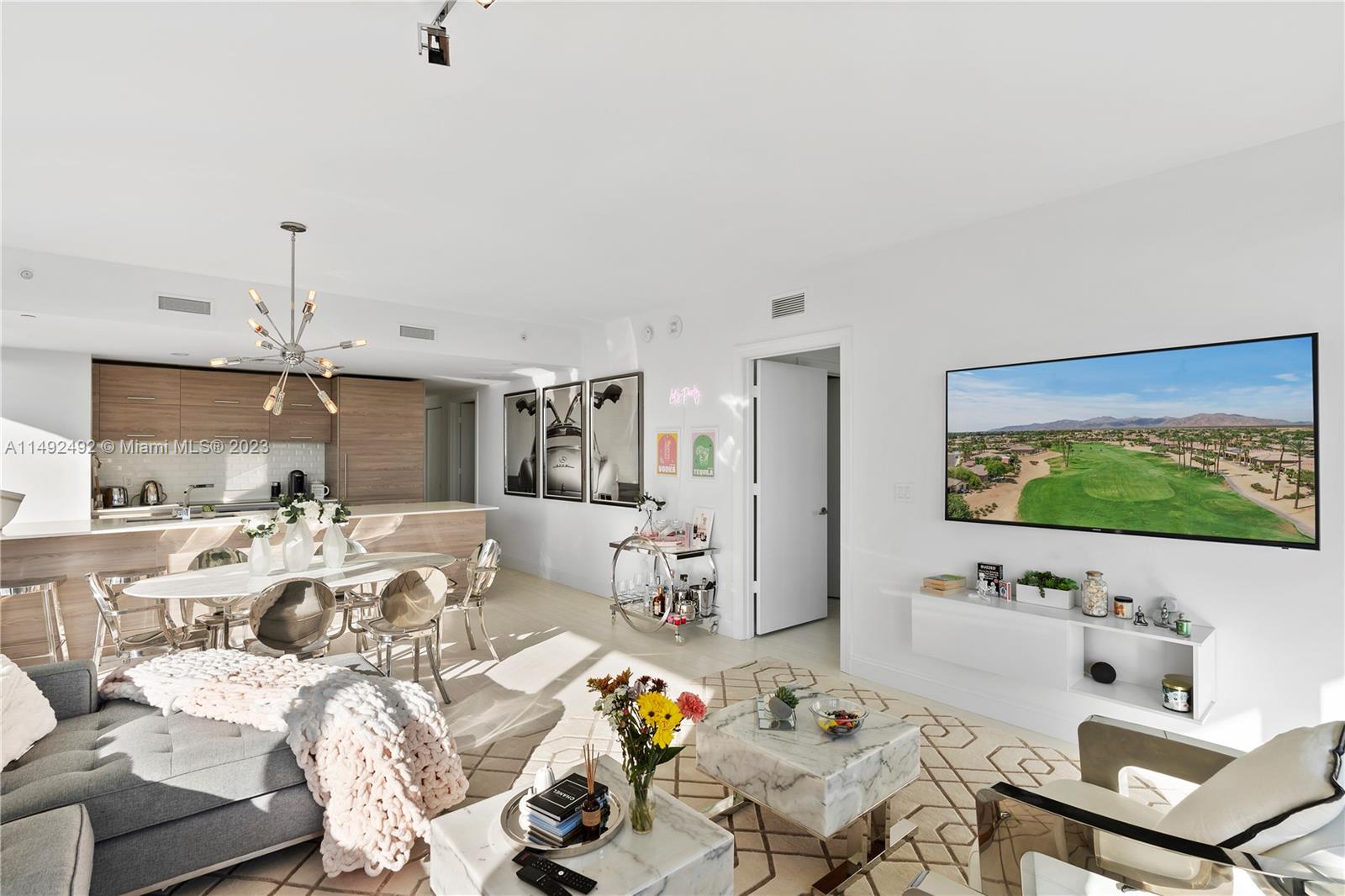 1300 S MIAMI AVENUE CONDO - Residential