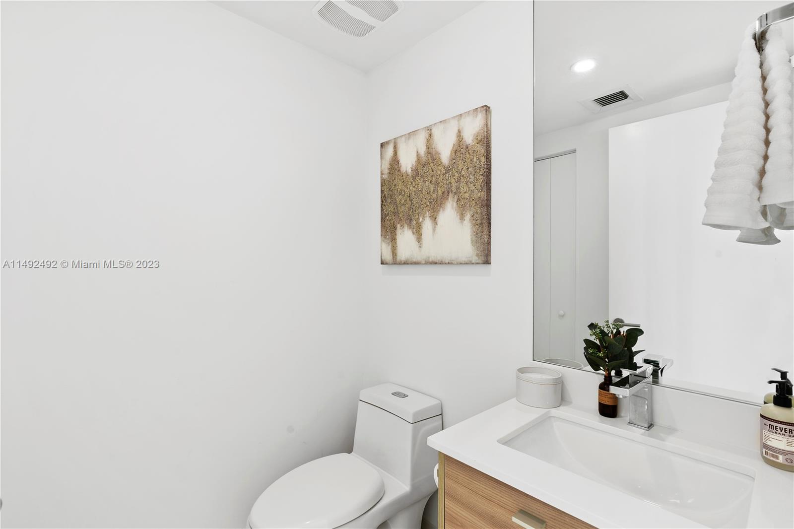 1300 S MIAMI AVENUE CONDO - Residential