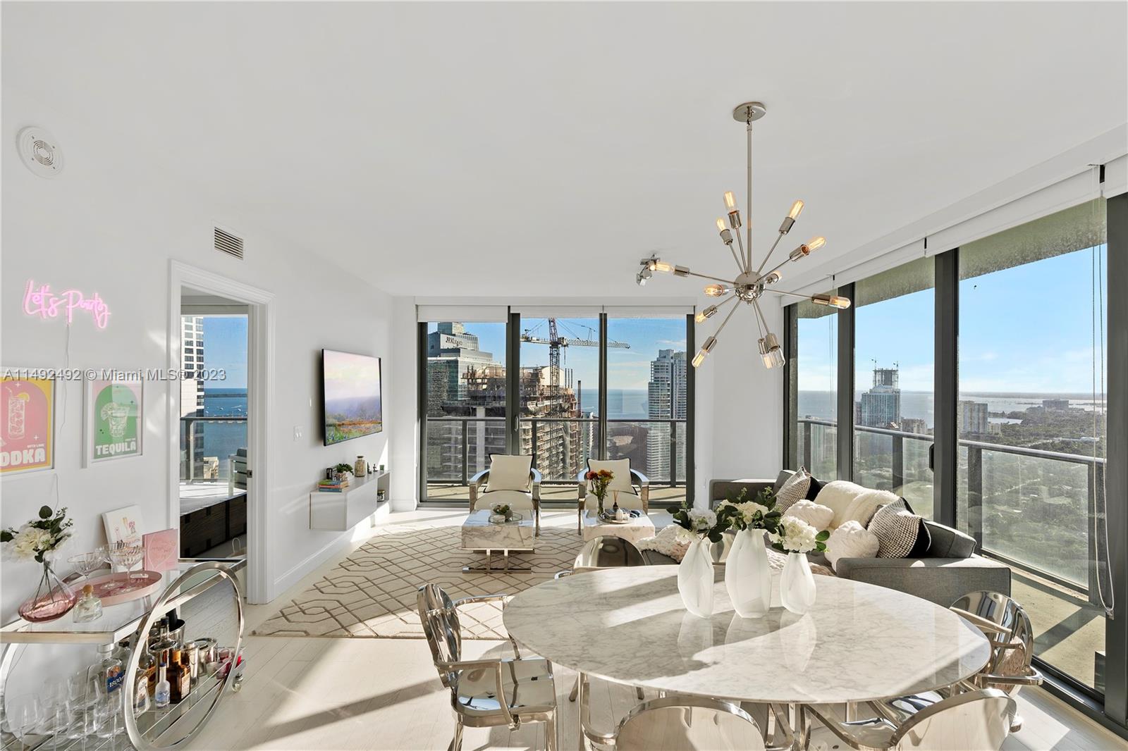 1300 S MIAMI AVENUE CONDO - Residential