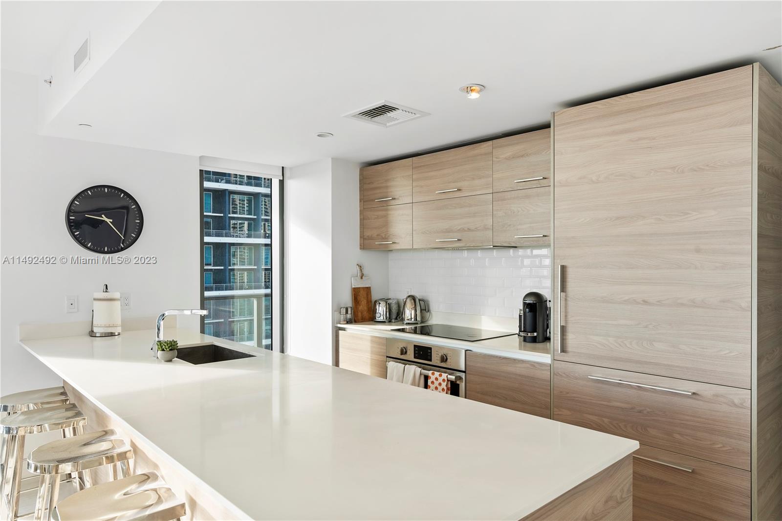 1300 S MIAMI AVENUE CONDO - Residential