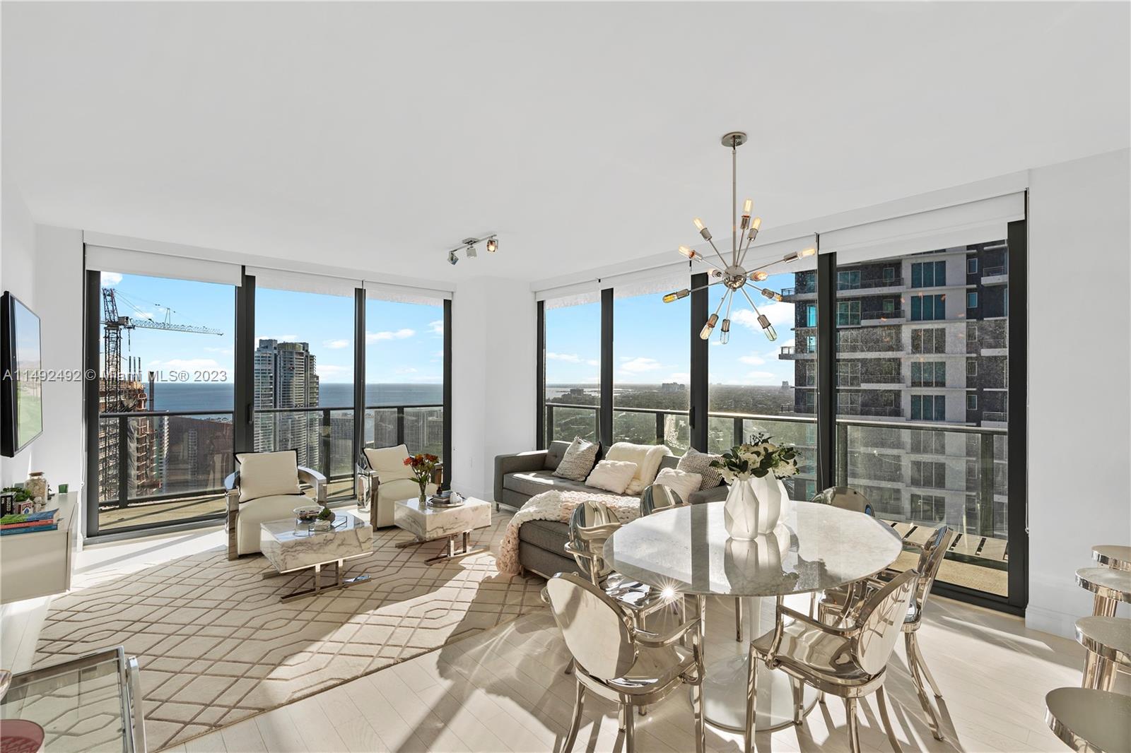 1300 S MIAMI AVENUE CONDO - Residential