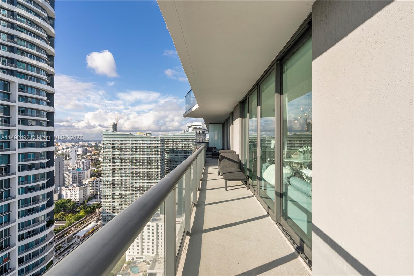 1300 S MIAMI AVENUE CONDO - Residential