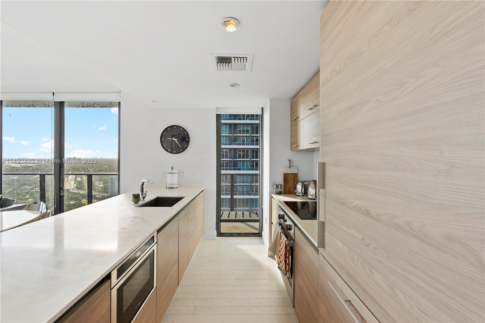 1300 S MIAMI AVENUE CONDO - Residential