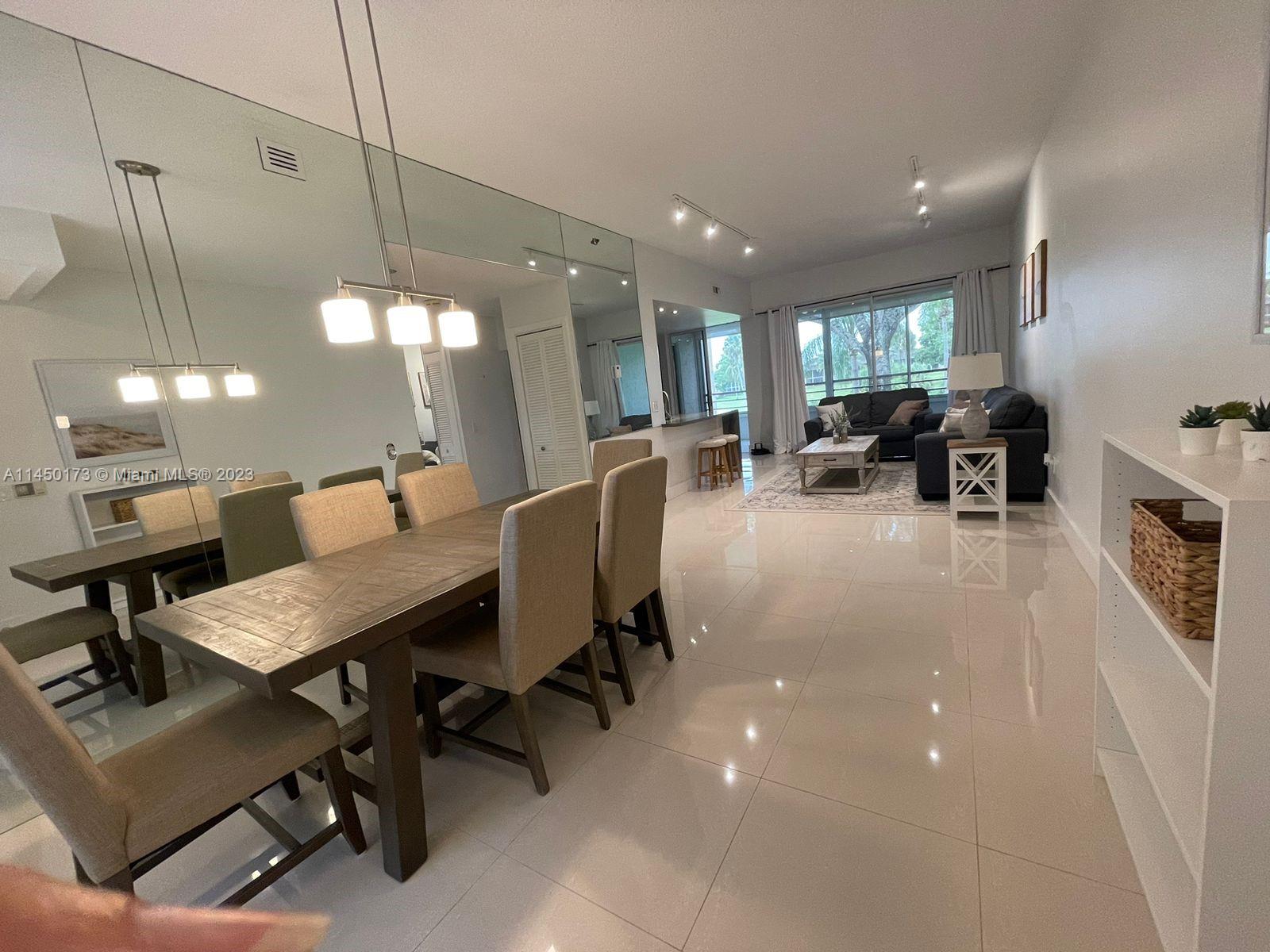 LA PAZ AT BOCA POINTE - Residential Lease