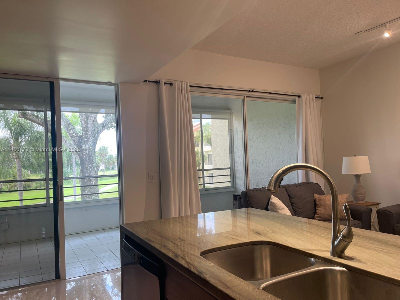 LA PAZ AT BOCA POINTE - Residential Lease