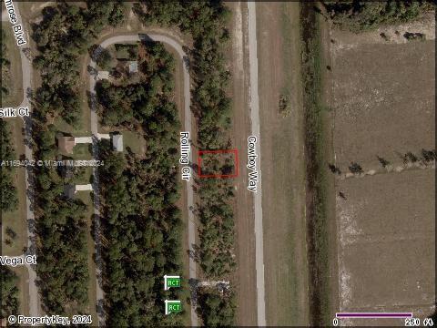PORT LABELLE UNIT 9 - Land
