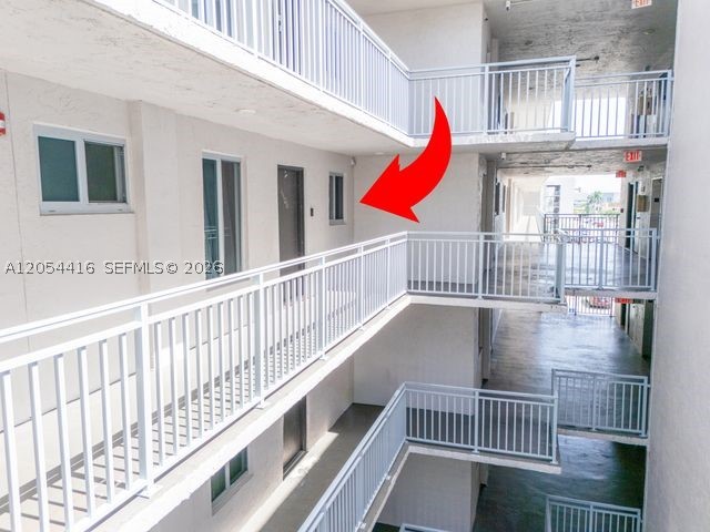 VISTA DEL LAGO I CONDO - Residential