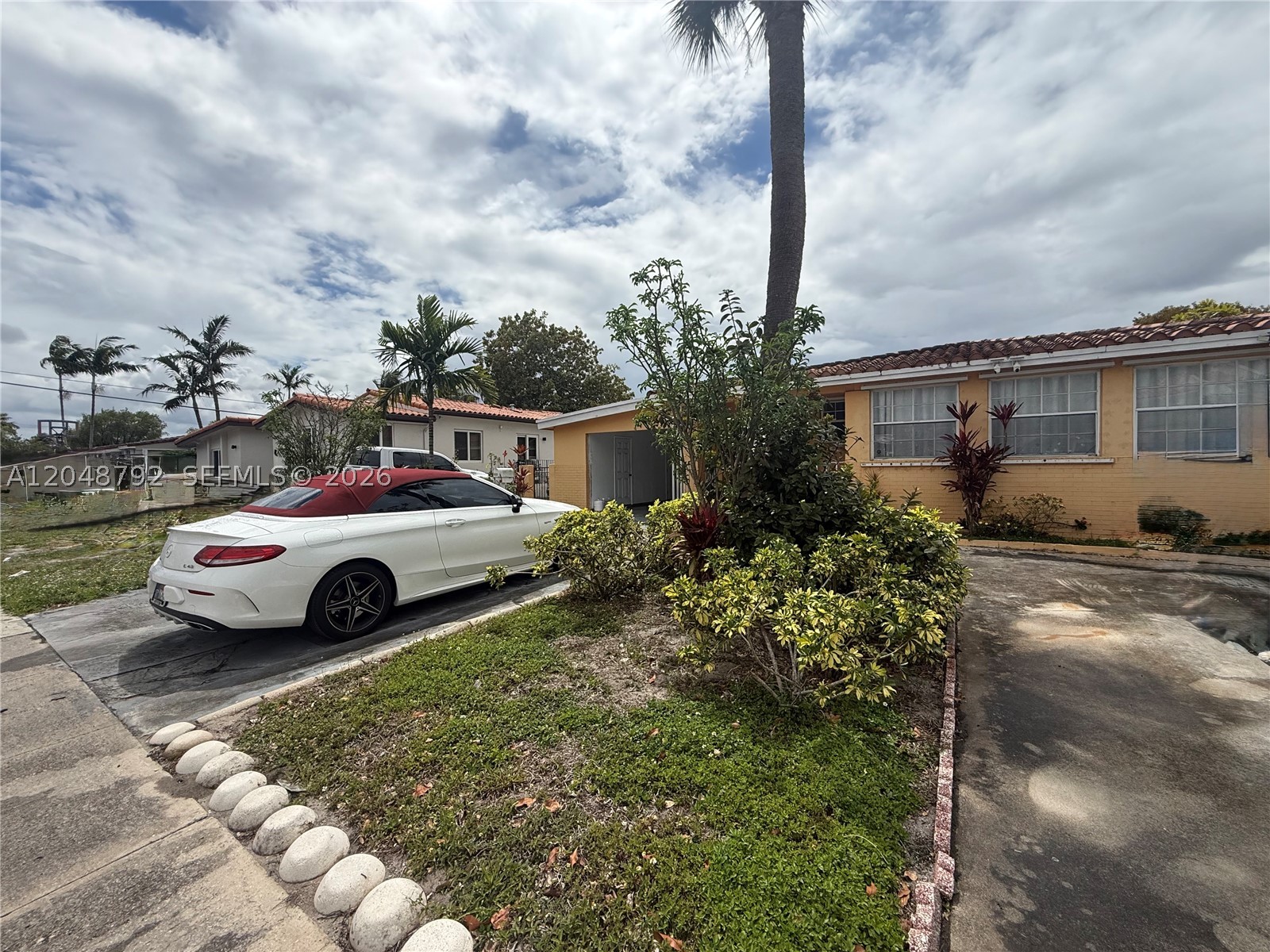 BRADLEY PARK - Residential