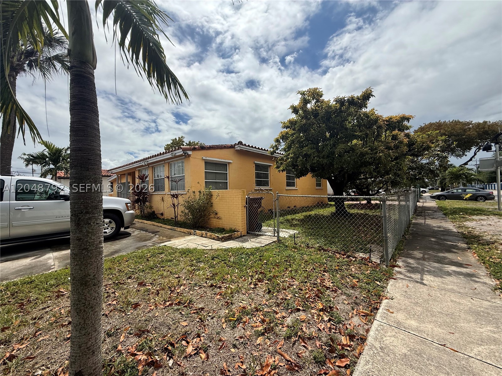 BRADLEY PARK - Residential