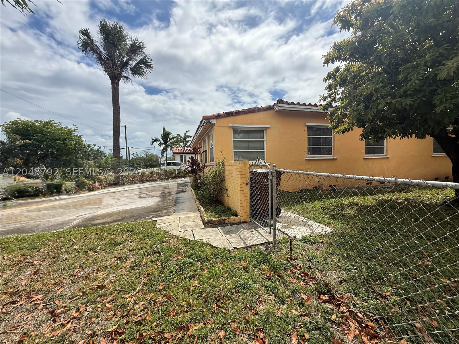 BRADLEY PARK - Residential