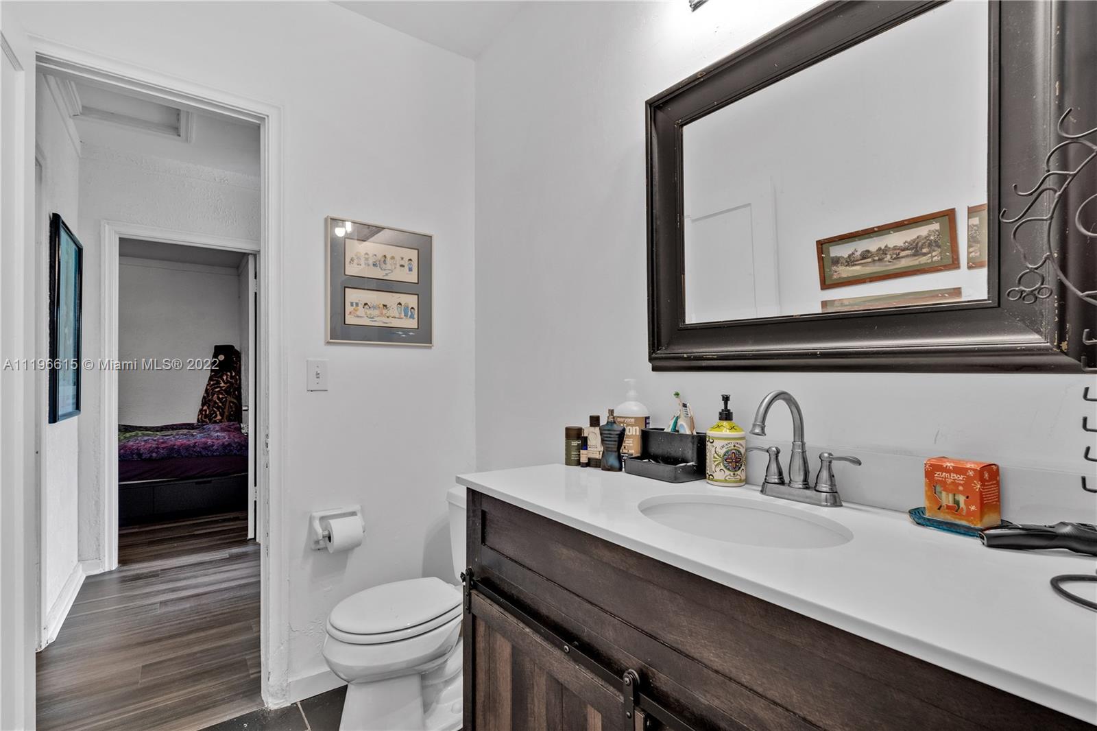 LAKE HEIGHTS - Residential