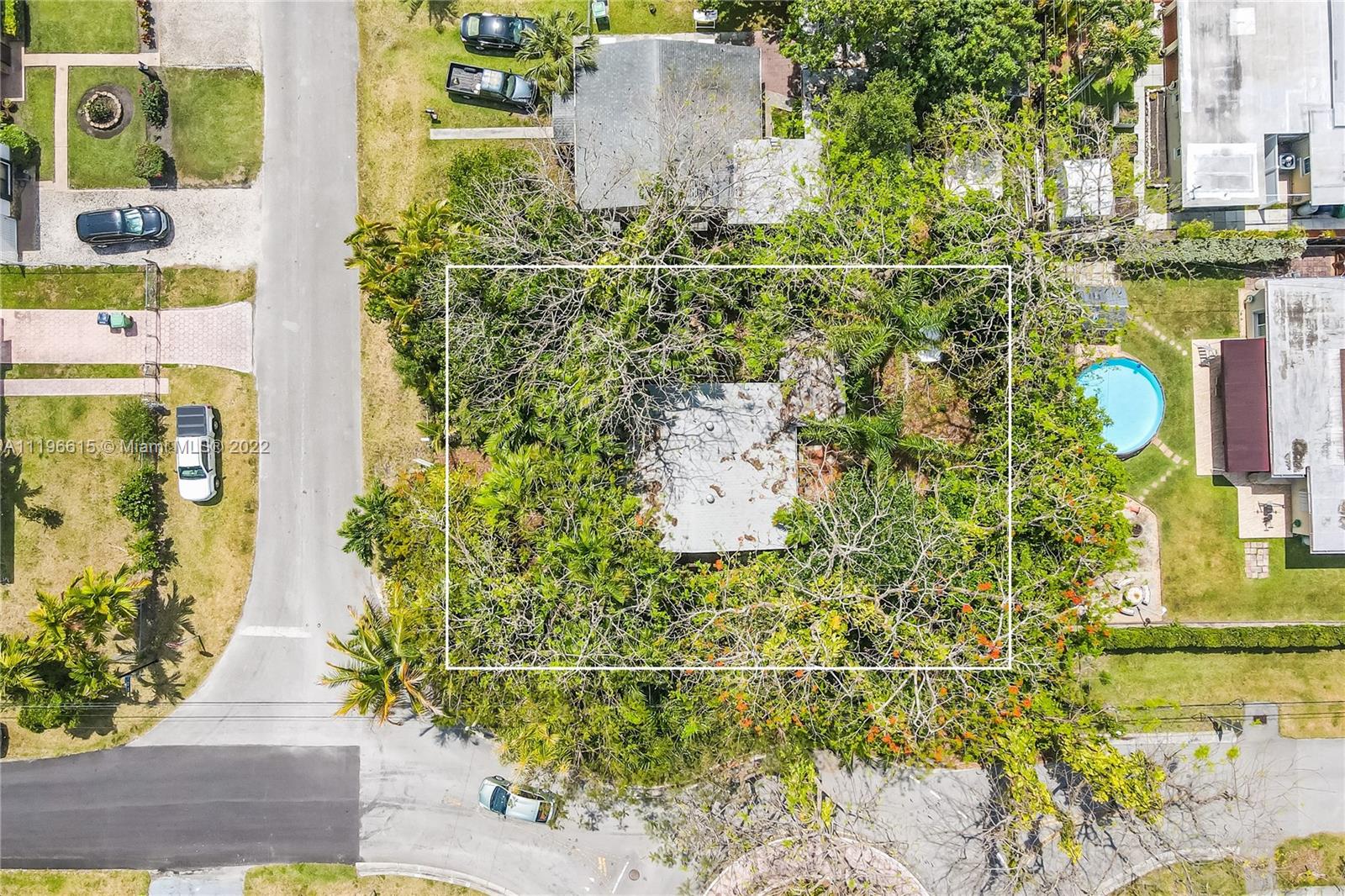 LAKE HEIGHTS - Residential